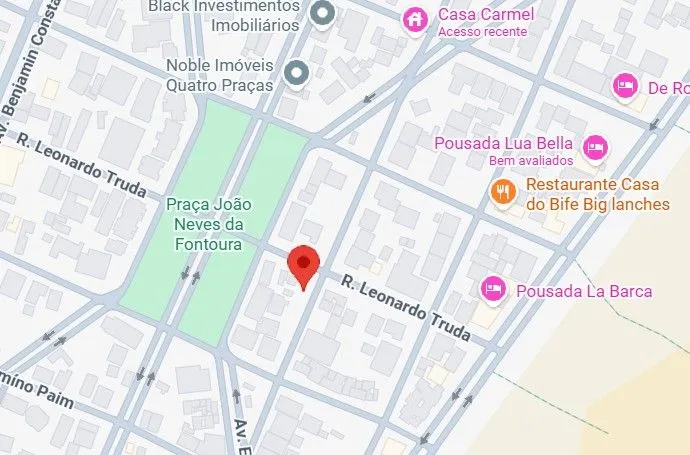 Imagem Apartamento à venda em Torres, Predial, com 3 quartos, 236m2