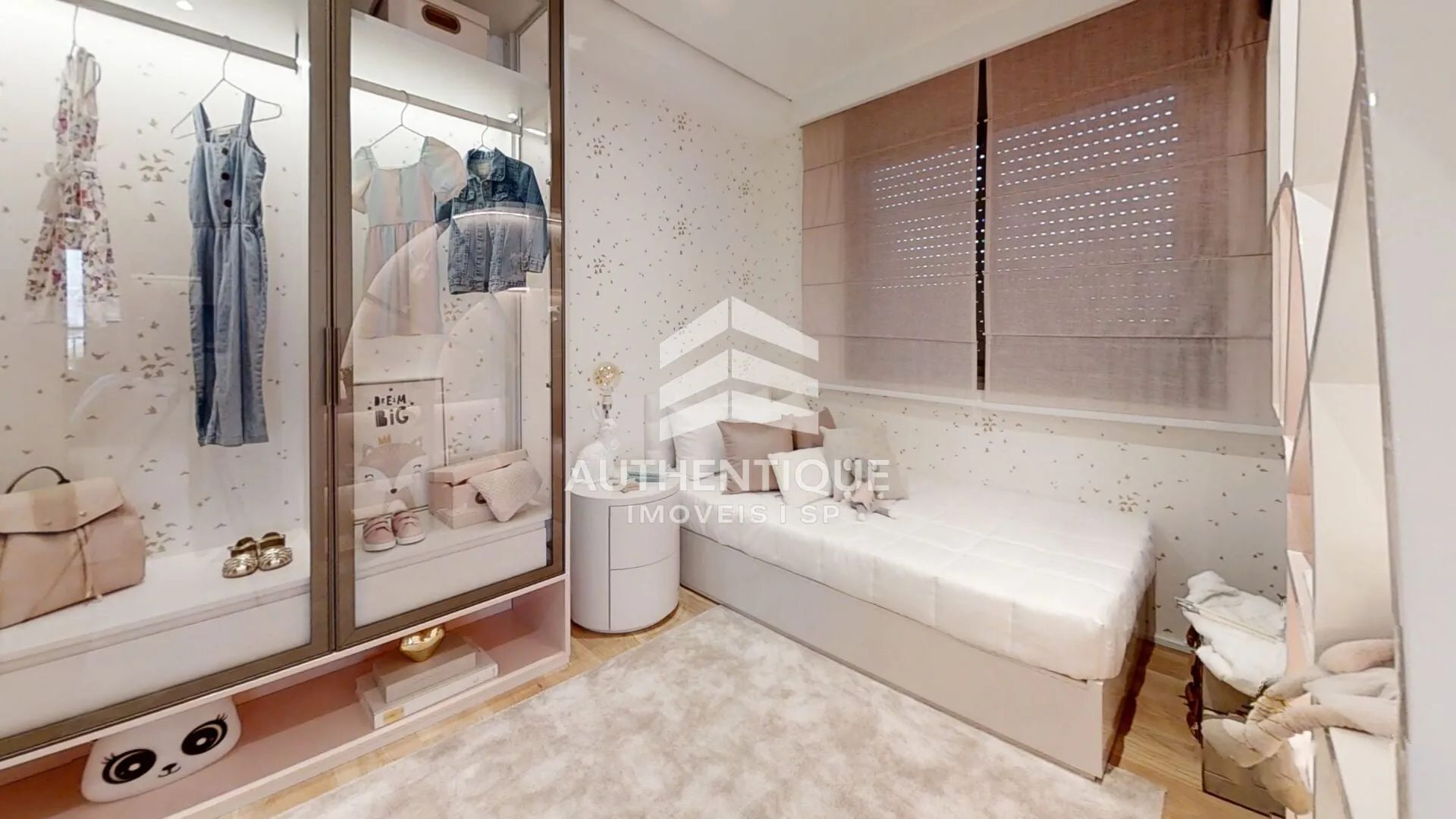 Imagem N.A.U VILA MARIANA - Apartamento à venda em São Paulo/SP