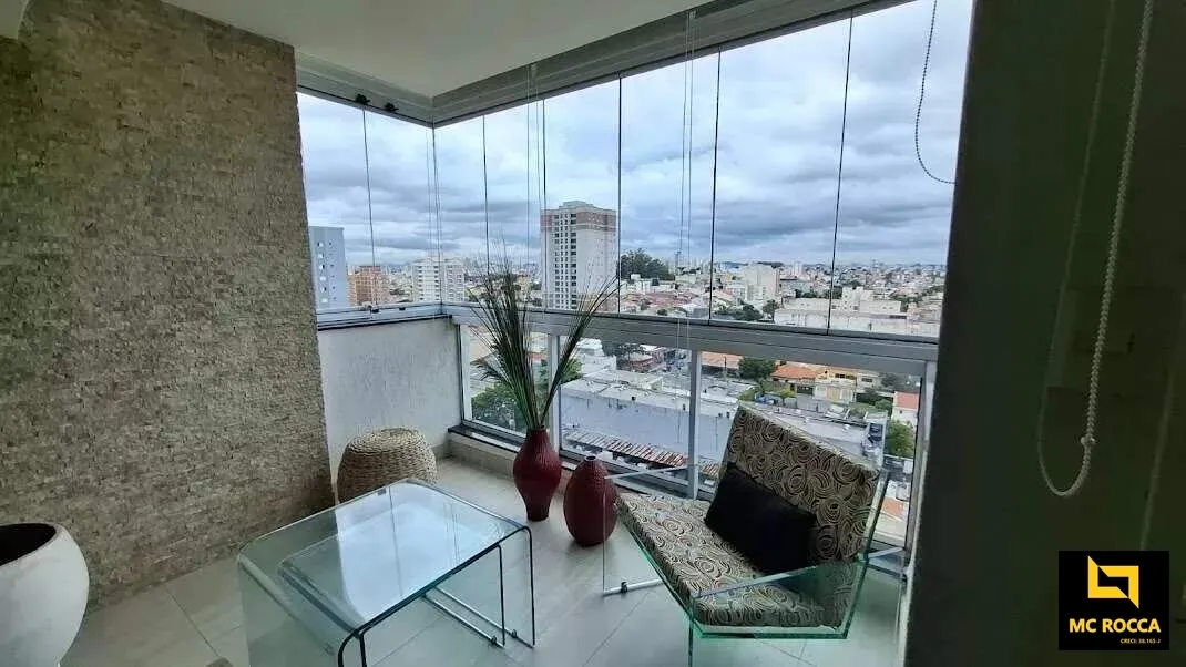Imagem Apartamento 3 dormitórios - Bairro Santo Antônio - São Caetano do Sul