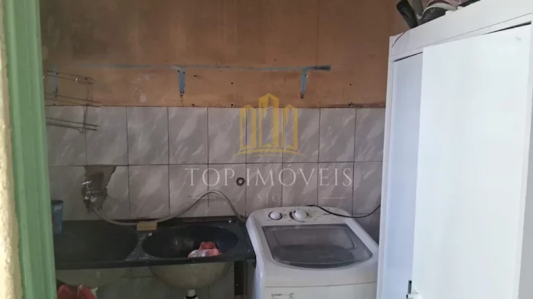 Imagem Casa de 3 Dormitorios 1 suite em ótima localização no Jardim Satélite