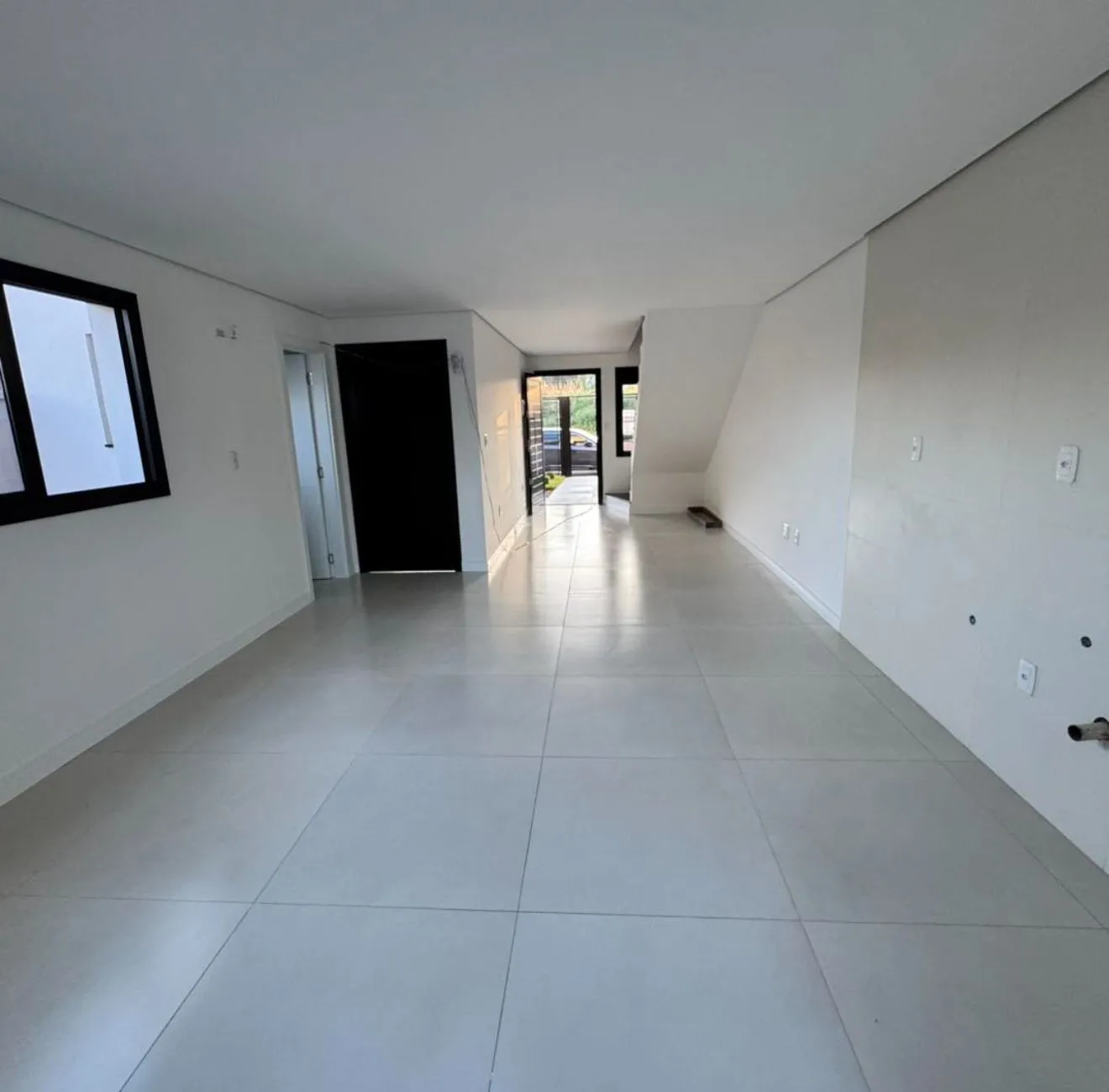Imagem Casa à venda em Caxias do Sul, São Virgílio , com 3 quartos, 130.63m2