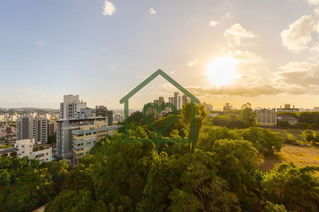 Imagem Apartamento sofisticado de 200 m² privativos com acabamentos de alto padrão. 
 
Projetado desde a ...