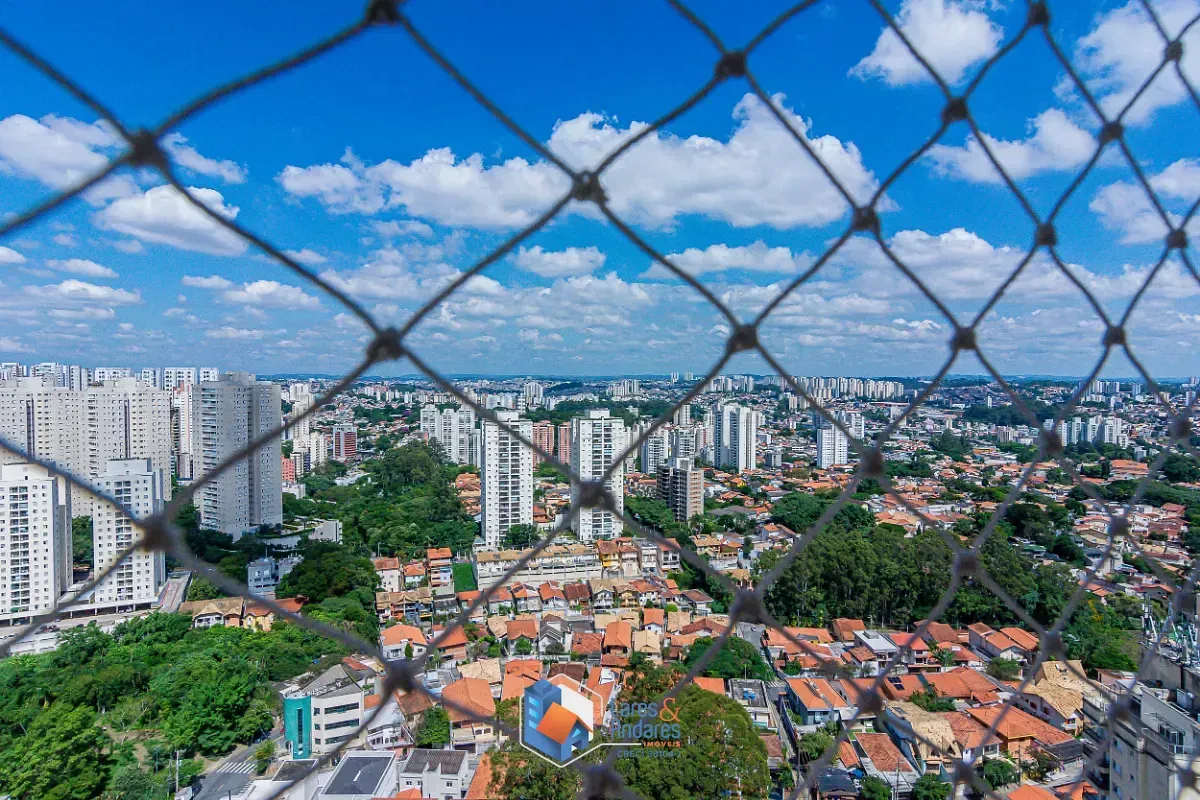 Imagem Apartamento para venda em Jardim Monte Kemel com 4 quartos, sendo 3 suítes, 177m²