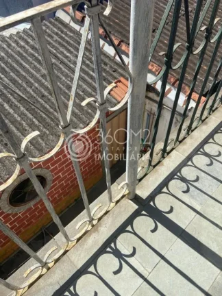Imagem Sobrado para Venda em Santo André / SP no bairro Cidade São Jorge