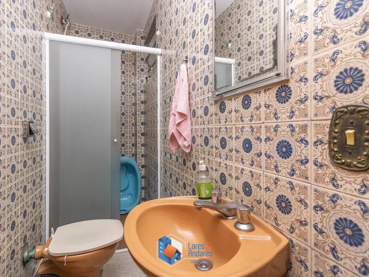 Imagem Sobrado para venda em Lapa com 5 quartos, 160m²