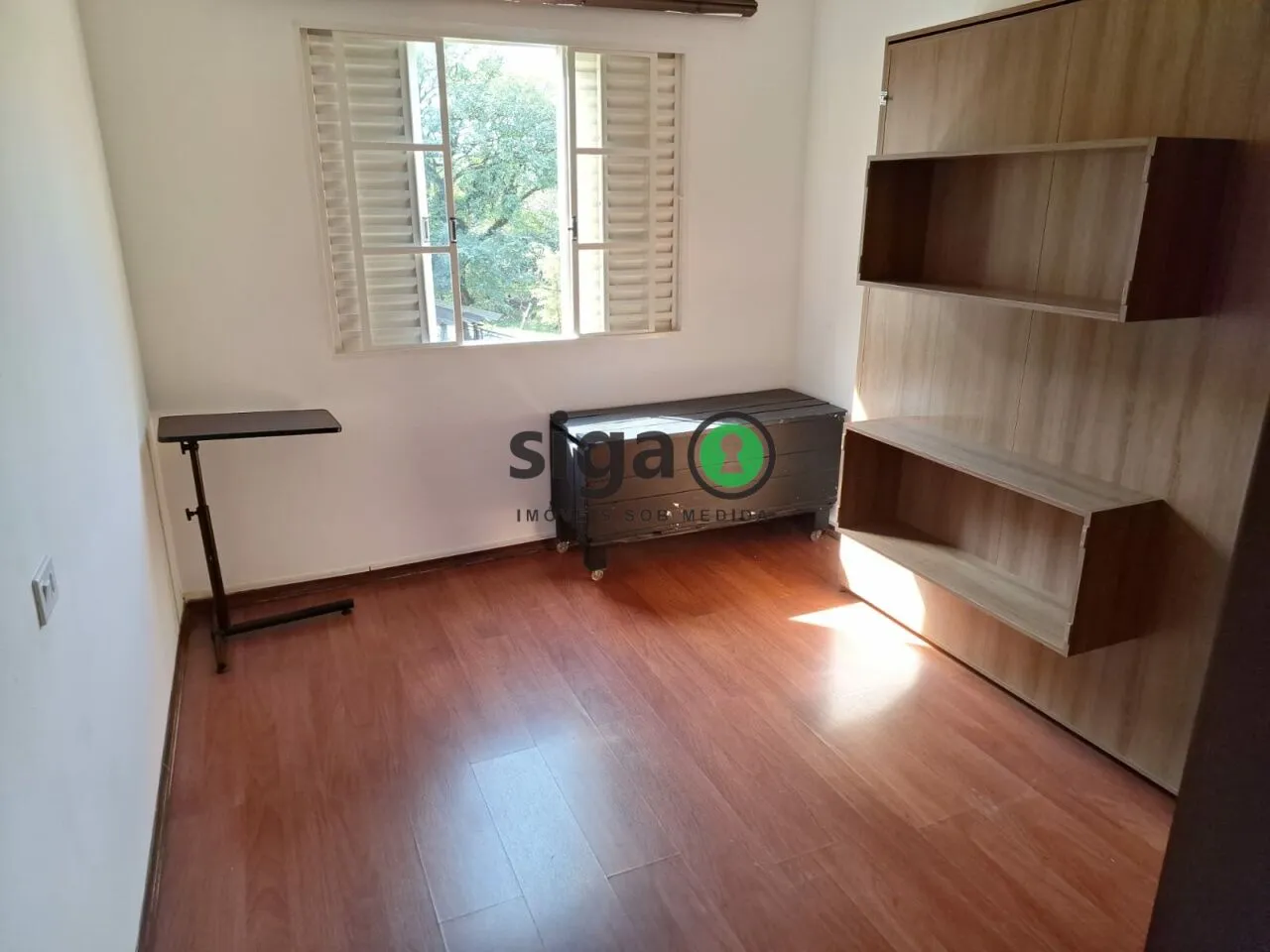 Imagem Apartamento 61m² com 2 Dorms, Vaga Fixa e Ótimo Custo-Benefício no Butantã