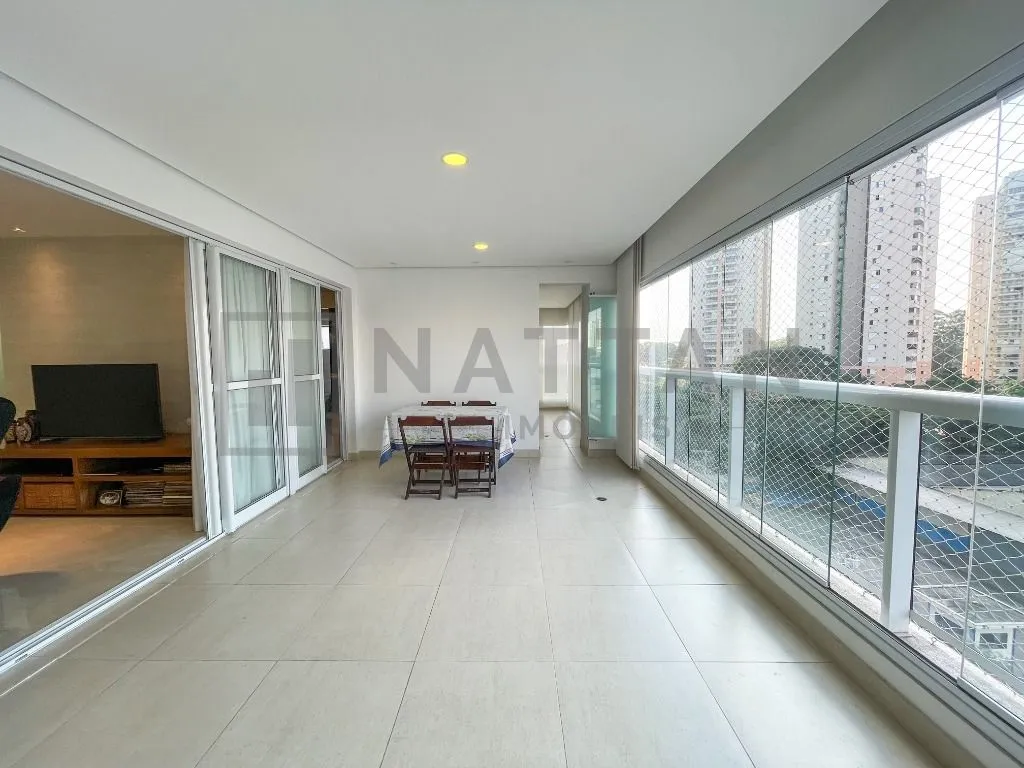 Imagem Apartamento com 3 dormitórios à venda, 127 m² por R$ 1.596.000,00 - Tatuapé - São Paulo/SP