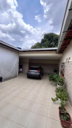 Imagem CASA RESIDENCIAL em MANAUS - AM, PLANALTO