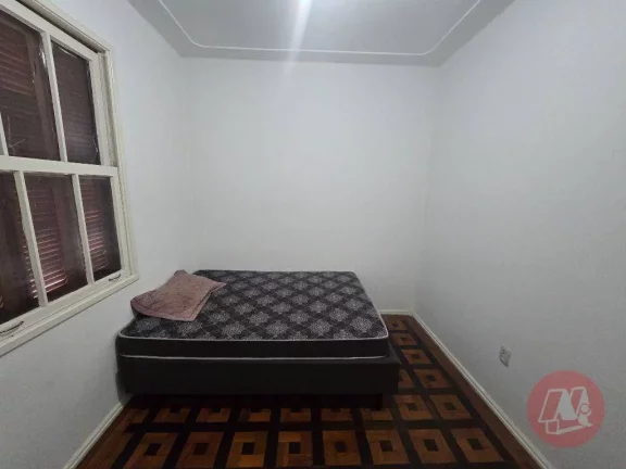 Imagem Apartamento com 2 dormitórios à venda, 80 m² por R$ 250.000,00 - Azenha - Porto Alegre/RS