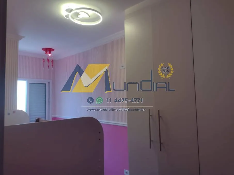 Imagem Alugo Cobertura em Santo André, Vila Camilópolis
