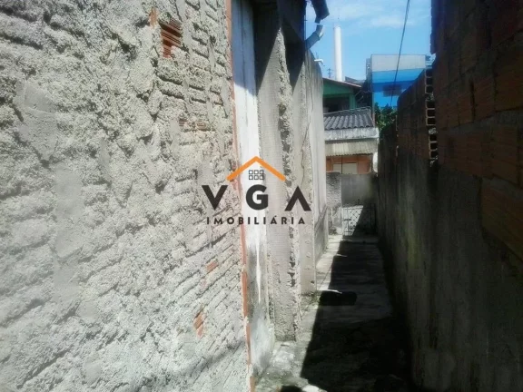 Imagem Terreno para Venda em São Paulo, Vila Talarico