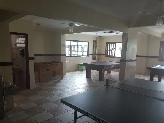 Imagem Cobertura com 5 Quartos à Venda, 260 m² em Caiçara - Praia Grande