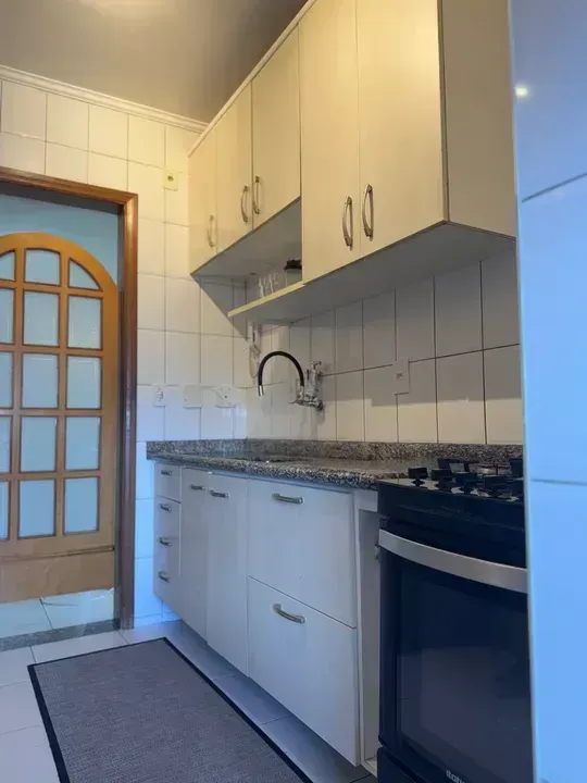 Imagem Apartamento à venda, Jardim das Nações, Taubaté, SP