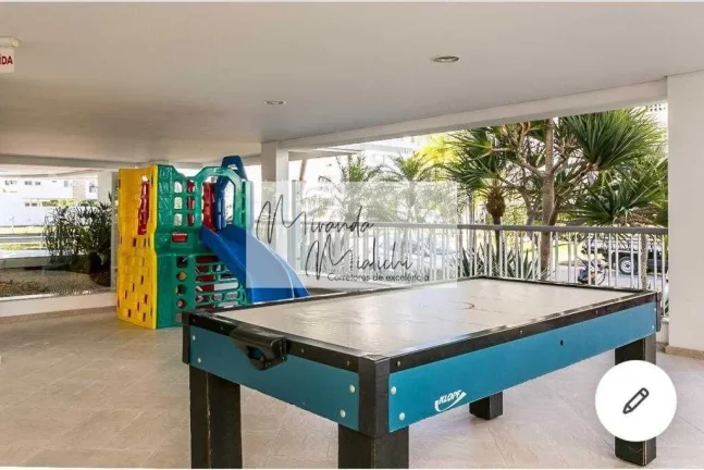Imagem Apartamento à venda no bairro Jurerê Internacional - Florianópolis/SC