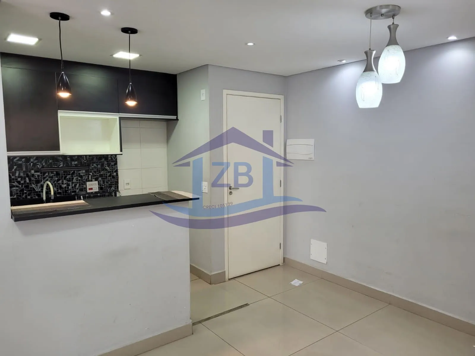 Imagem APARTAMENTO RESIDENCIAL em OSASCO - SP, PADROEIRA