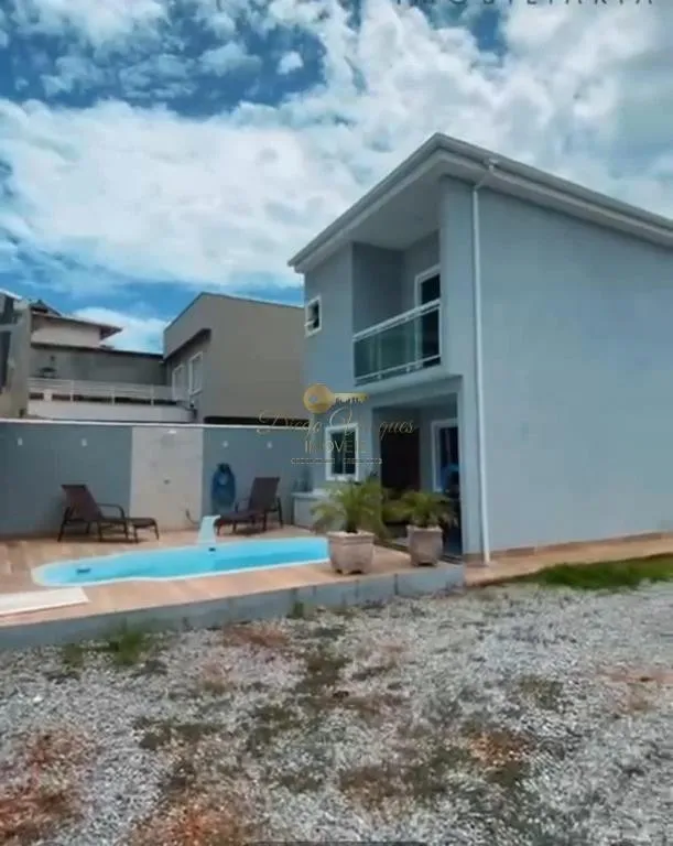Imagem Casa para Venda em São Pedro da Aldeia / RJ no bairro Praia do Sudoeste