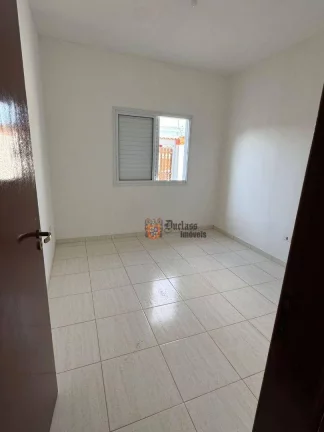Imagem Casa com 2 dormitórios à venda, 65 m² por R$ 300.000 - Balneário Santista - Itanhaém/SP
