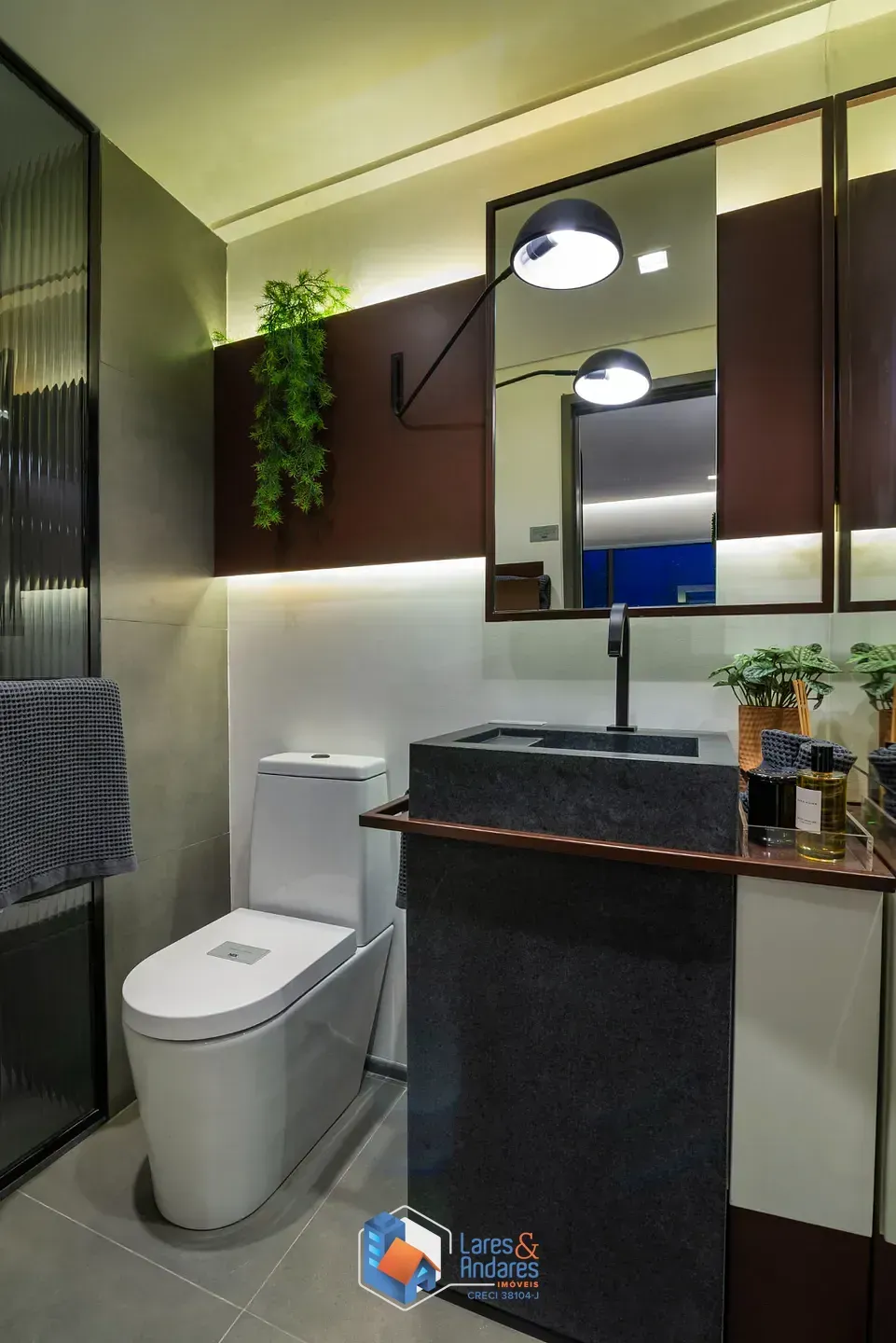 Imagem Studio para venda em Itaim Bibi com 1 quarto, 21m²