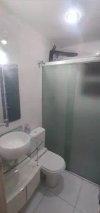 Imagem Alugo Apartamento em São Paulo. Parque Mandaqui