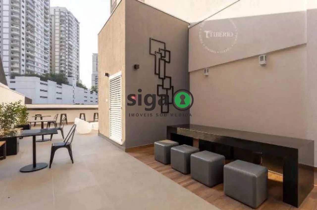 Imagem Apartamento para venda na Vila Mariana, São Paulo - SP
