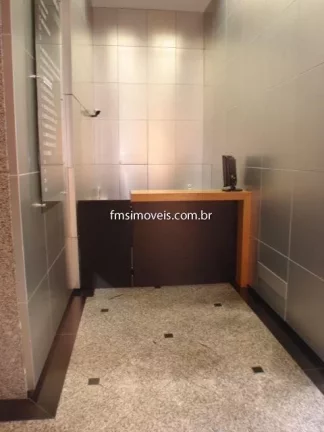 Imagem Prédio Inteiro à venda Vila Olímpia São Paulo SP