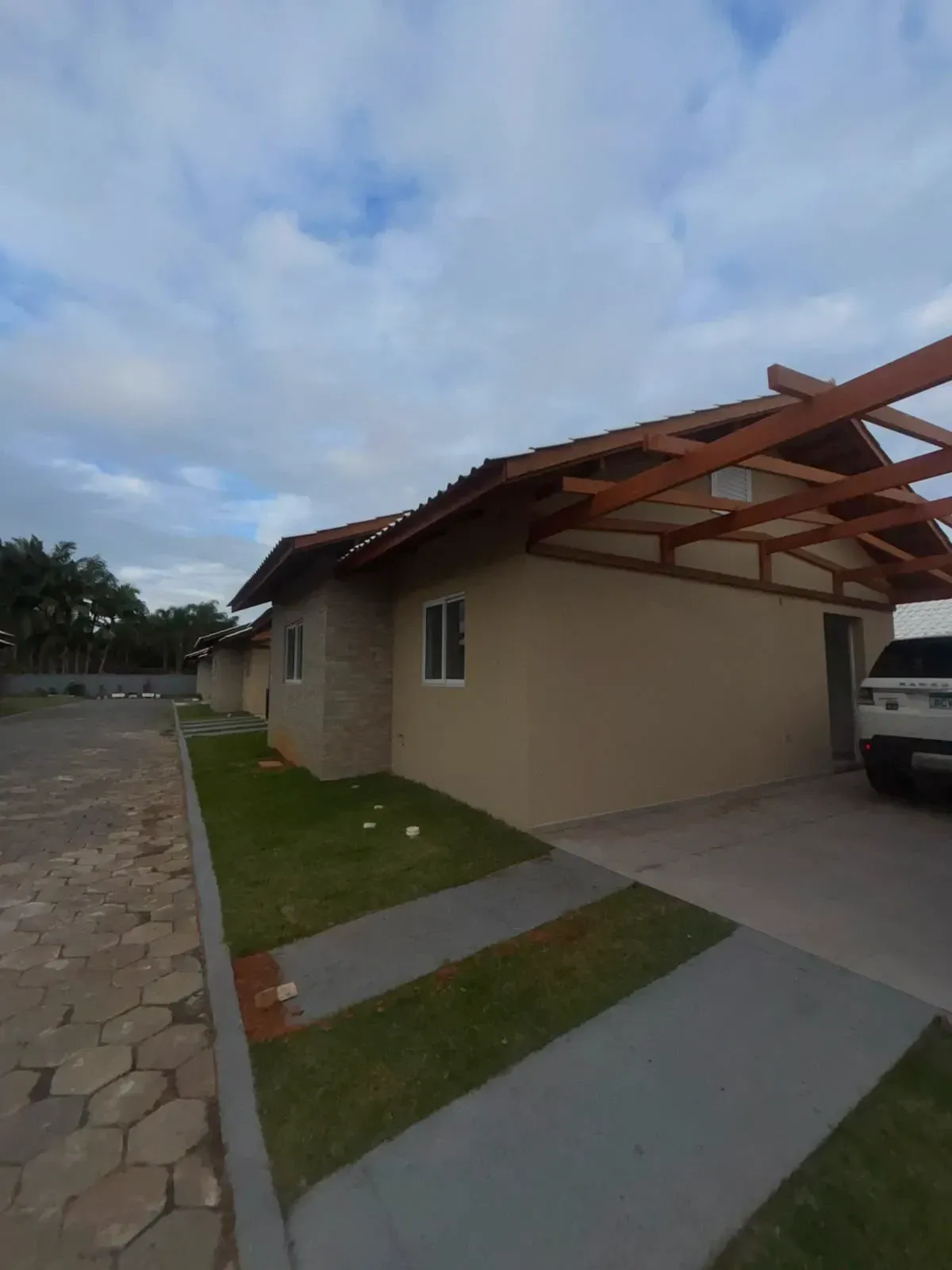 Foto do imóvel: Casa com 2 Quartos à Venda, 55 m² em Barra Velha - Barra Velha
