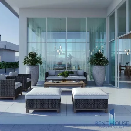 Imagem Apartamento Zona Central para Venda em Balneário Camboriú, CENTRO, 4 dormitórios, 2 suítes, 4 banheiros, 3 vagas