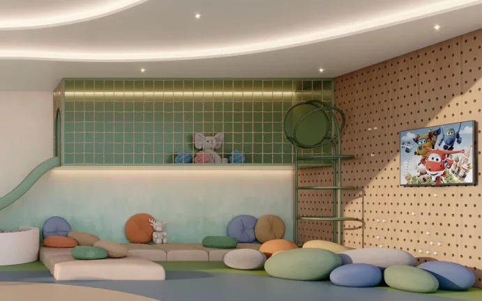 Imagem Apartamento para venda no bairro Centro em Balneário Camboriú
