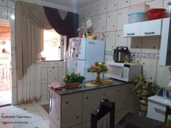 Imagem CASA RESIDENCIAL em BANDEIRA DO SUL - MG, JARDIM FLORESTA