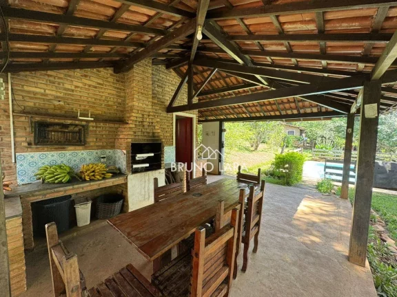 Imagem Sítio a venda / Residencial Mangabeiras