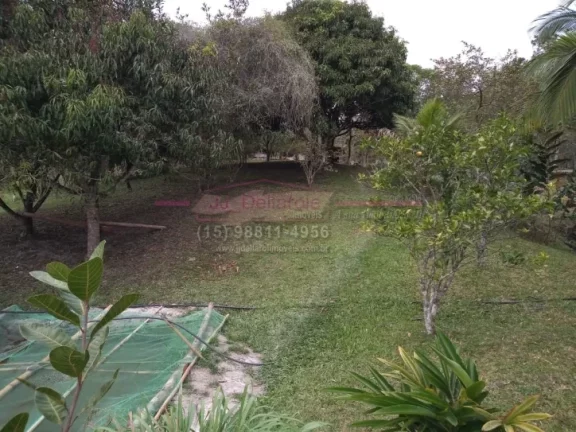 Imagem Sítio a venda em Jacupiranga, estrada do Padre André, interior de São Paulo. O Sítio mede 7, 2 h...