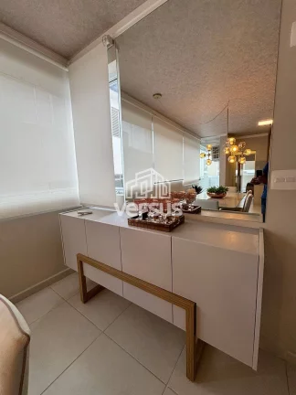 Imagem APARTAMENTO NOVO 2 DORMITÓRIOS - 1 SUÍTE - GUILHERMINA