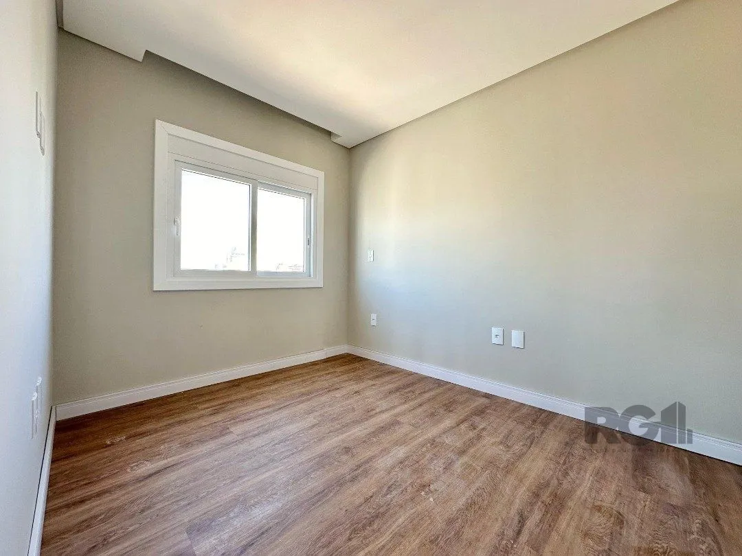 Imagem Apartamento em Zona Nova