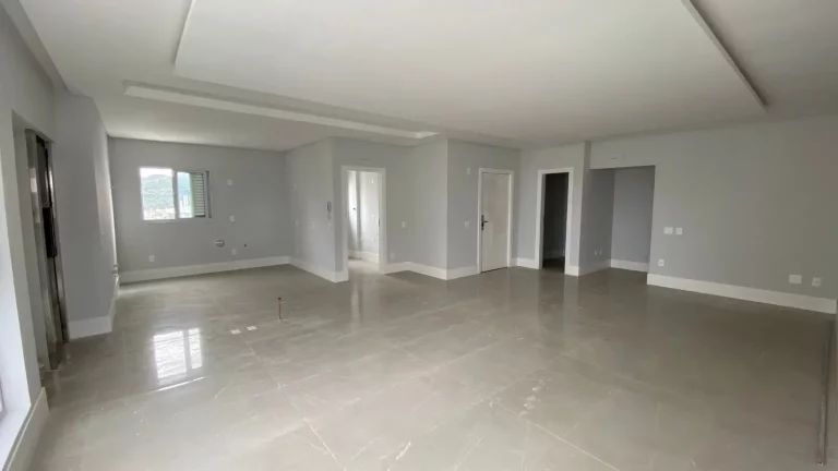Imagem Edifício Comercial e Residencial Barra Garden