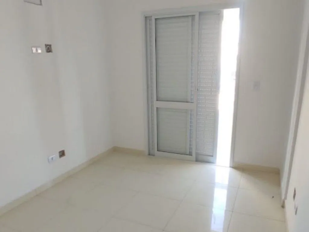 Imagem Apartamento à Venda em Aviação, Praia Grande - SP