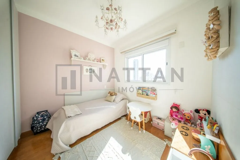 Imagem Apartamento com 3 dormitórios à venda, 177 m² por R$ 2.700.000,00 - Jardim Anália Franco - São Paulo/SP