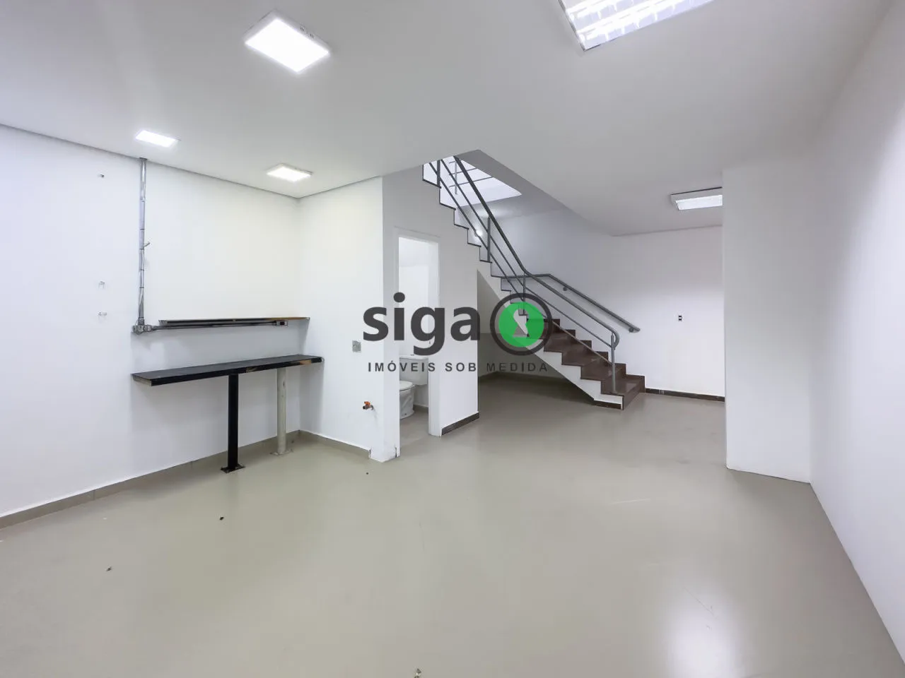 Imagem Prédio comercial para locação 1180 m² no Tatuapé