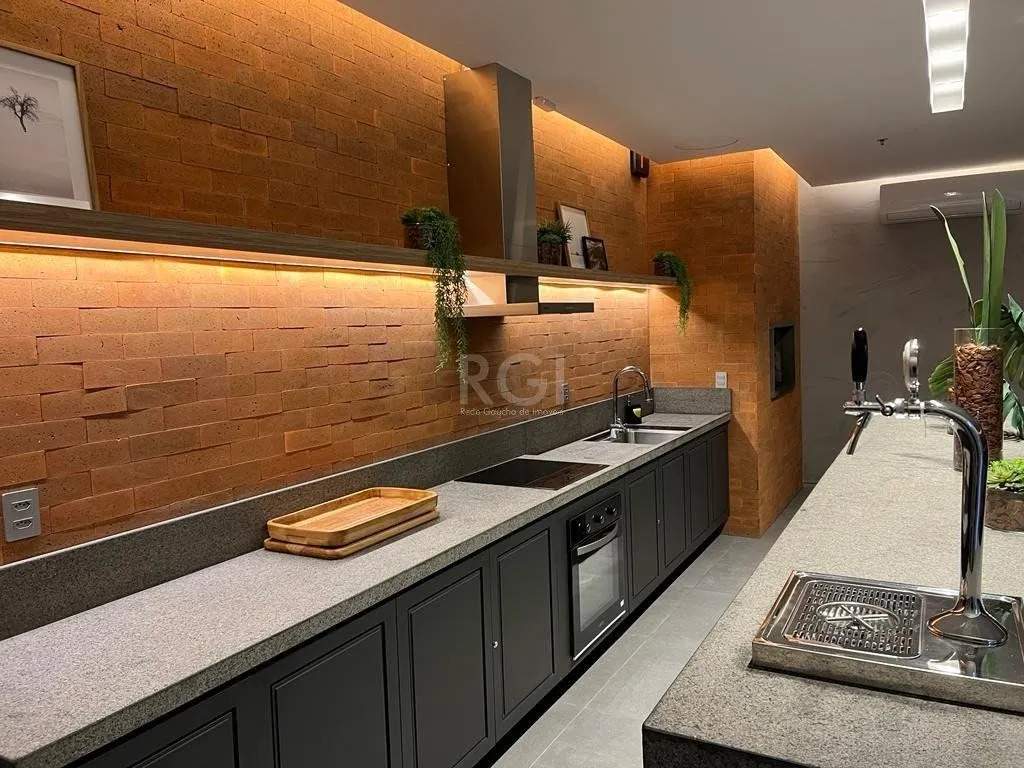 Imagem Loft para Venda - 35m², 1 dormitório, 1 vaga - Teresópolis