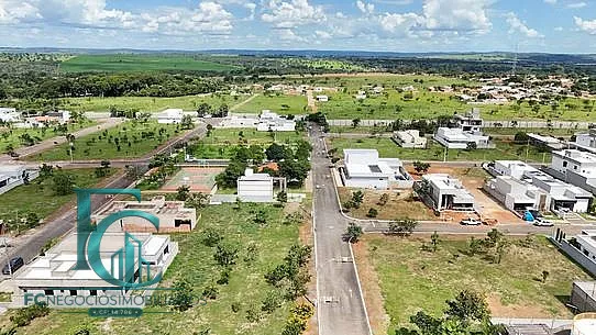 Imagem Sua oportunidade de construir no Parque das Acácias