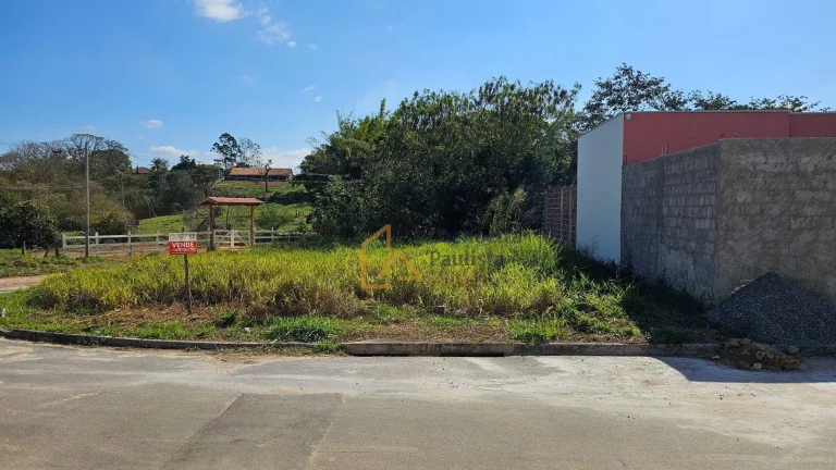Imagem Terreno à venda - Margem Esquerda - Cachoeira Paulista/SP