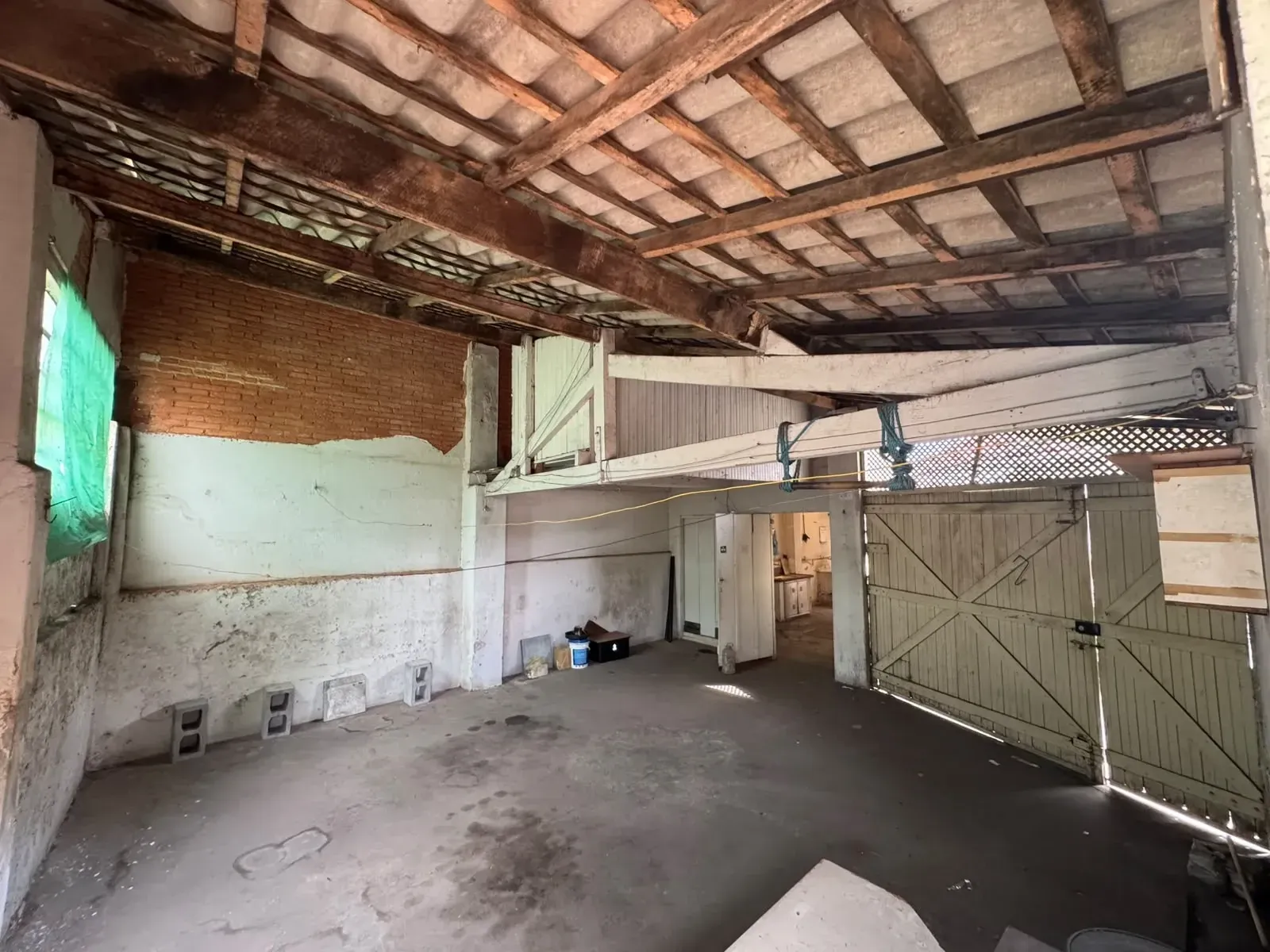 Imagem Casa com 2 Quartos à Venda, 152 m² em Colônia - Jundiaí