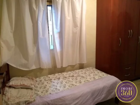 Imagem Sobrado à Venda em Artur Alvim, São Paulo - SP