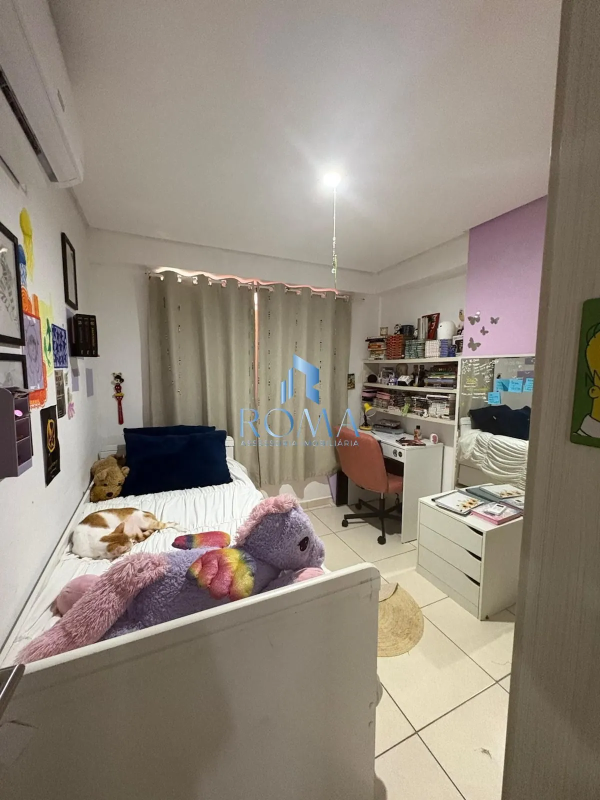 Imagem Cobertura à Venda em João Pessoa | 2 Quartos, Suíte e Localização Privilegiada