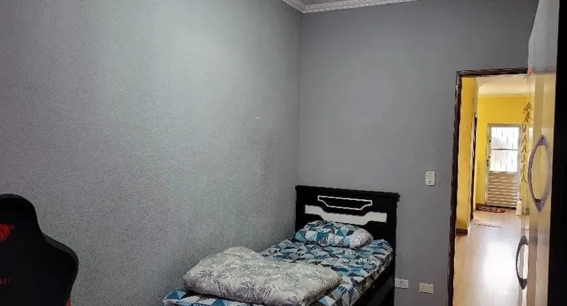 Imagem Sobrado de 174m² no Jardim Nogueira em Sorocaba