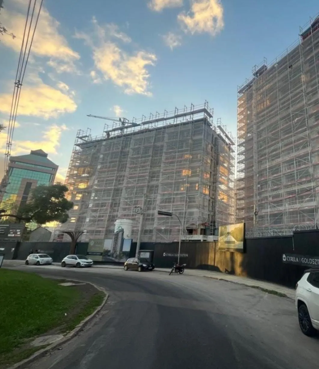 Imagem Studio no Arbo Higienópolis Empreendimento Cyrela