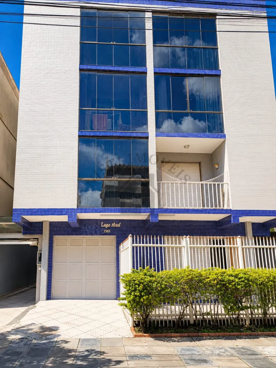 Imagem Apartamento 3 quartos para Locação Temporada no bairro Centro em Capão da Canoa