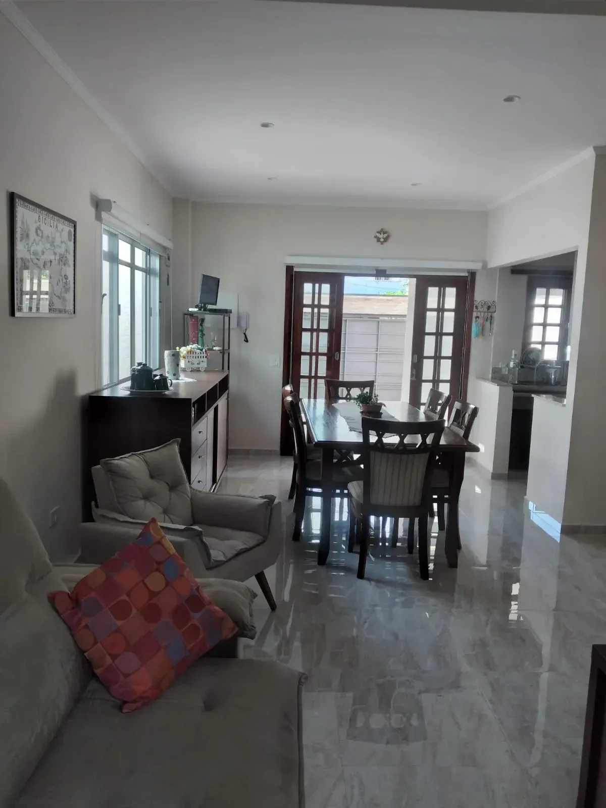 Foto do imóvel Casa com 3 Quartos à Venda, 200 m² em Rua Ângelo Pariz Fornaza