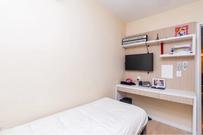 Imagem Apartamento para venda no bairro Jardim Itu em Porto Alegre