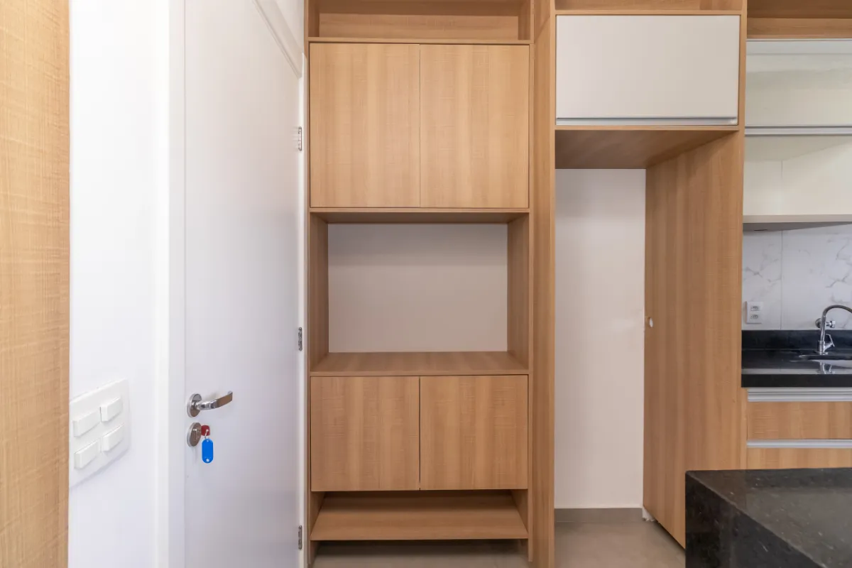 Imagem Apartamento para venda em Parque Edu Chaves com 2 quartos, 48m2