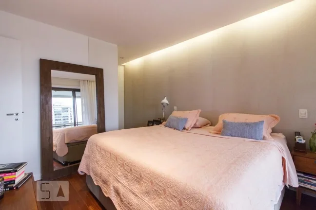 Imagem Apartamento à Venda - Barra da Tijuca, 2 Quartos, 110 m2